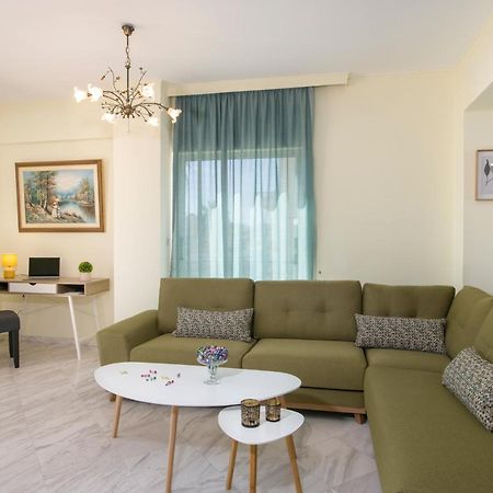 Be Crete - Vista Lazareta Apartment Chania  Exterior photo