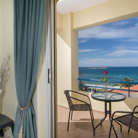 Be Crete - Vista Lazareta Apartment Chania  Exterior photo