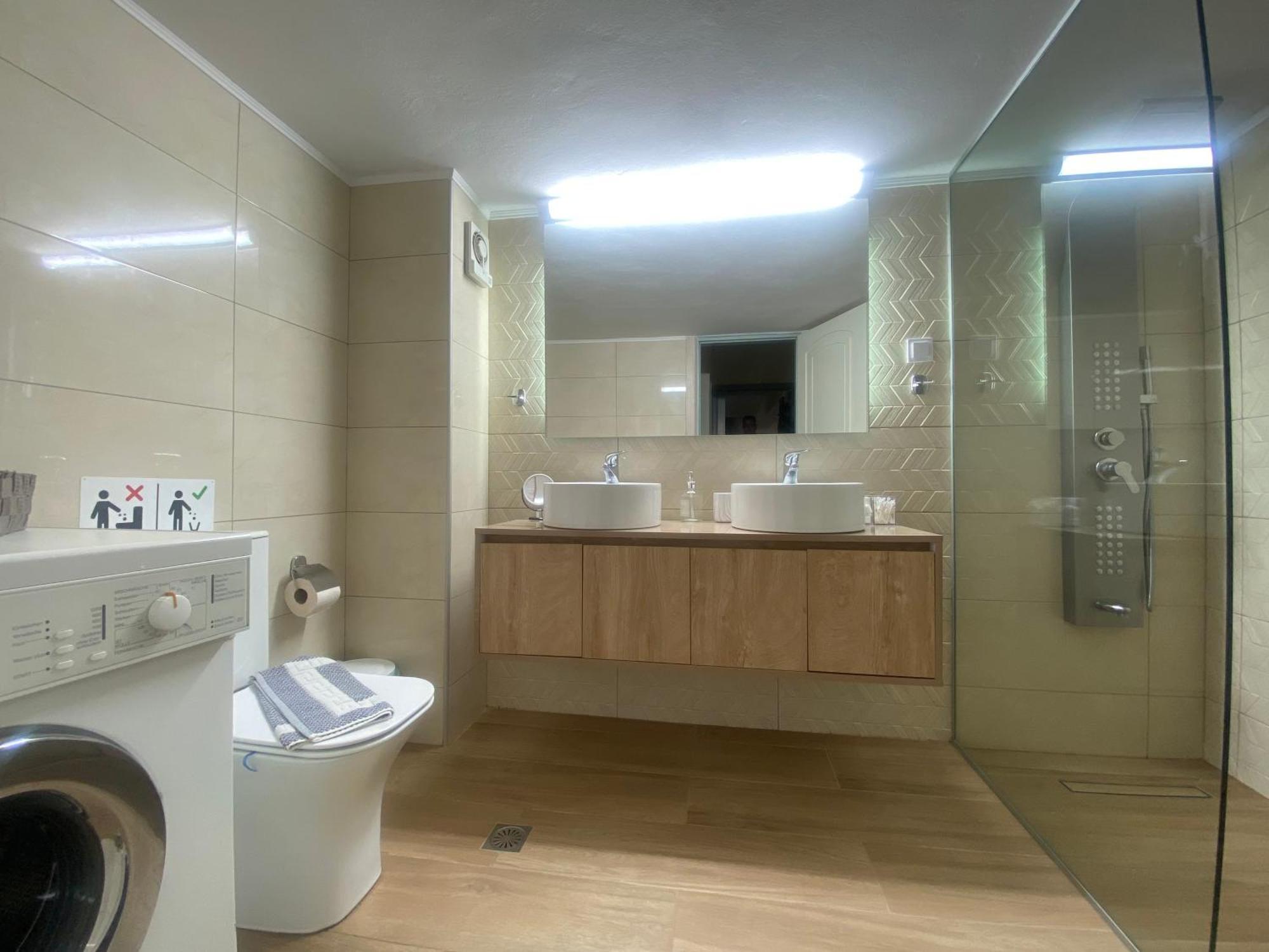 Be Crete - Vista Lazareta Apartment Chania  Exterior photo